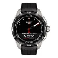 Tissot T-touch Connect Solar | T121.420.47.051.00