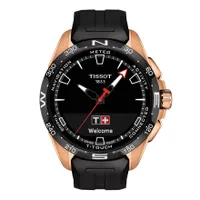 Tissot T-Touch Connect Solar | T121.420.47.051.02