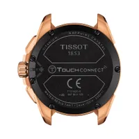 Tissot T-Touch Connect Solar | T121.420.47.051.02