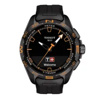 Tissot T-Touch Connect Solar | T121.420.47.051.04