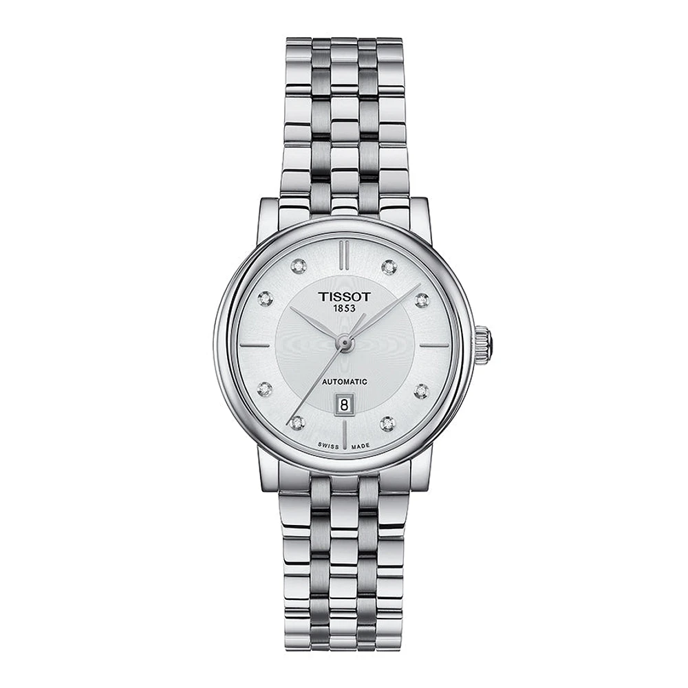 Tissot Carson Premium Automatic Lady | T122.207.11.036.00