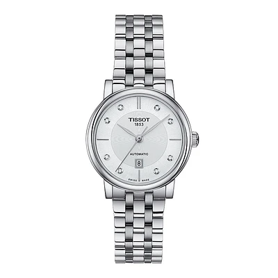 Tissot Carson Premium Automatic Lady | T122.207.11.036.00