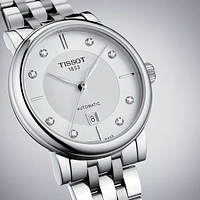 Tissot Carson Premium Automatic Lady | T122.207.11.036.00