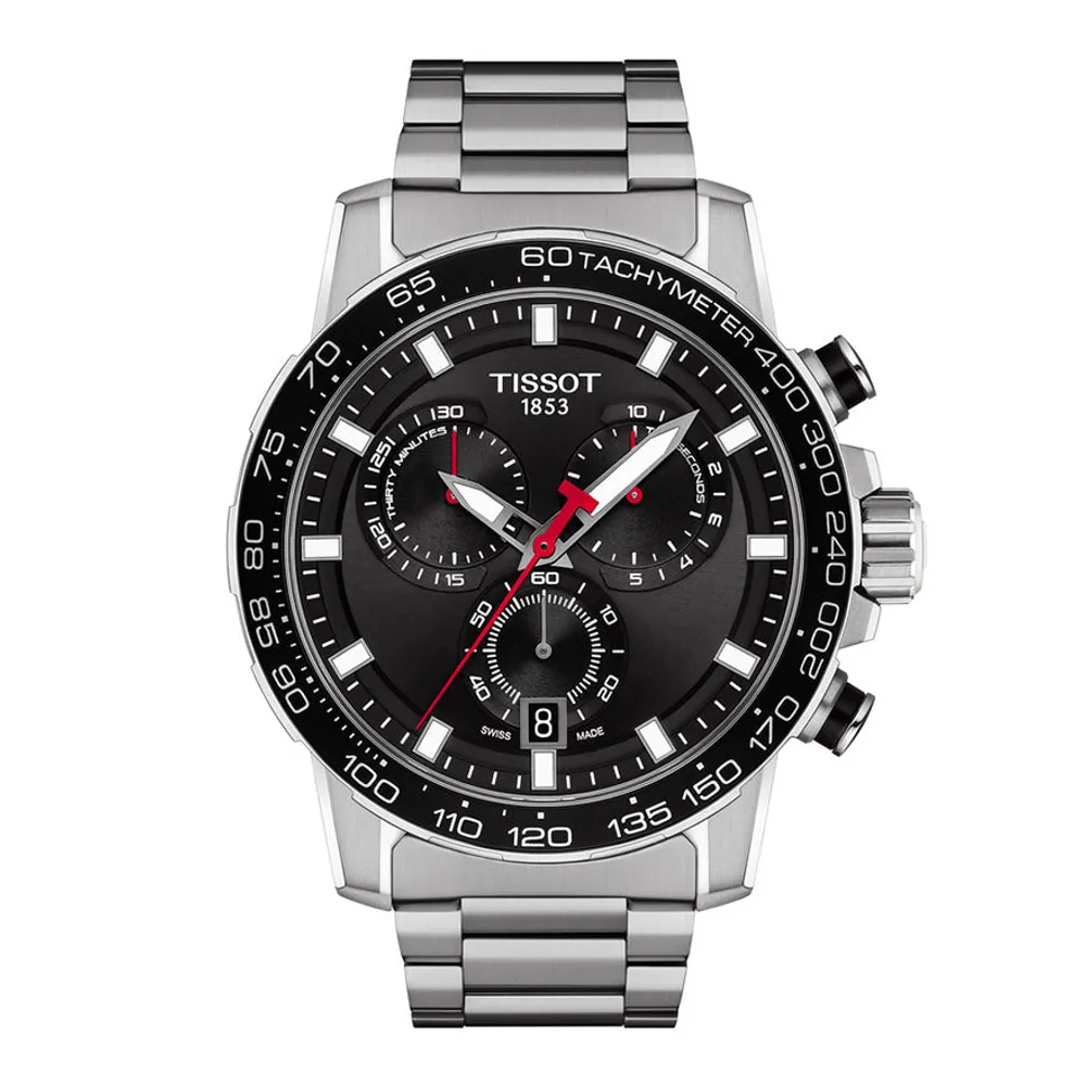 Tissot Supersport Chrono | T125.617.11.051.00