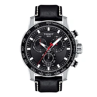 Tissot Supersport Chrono Men's Watch | T125.617.16.051.00