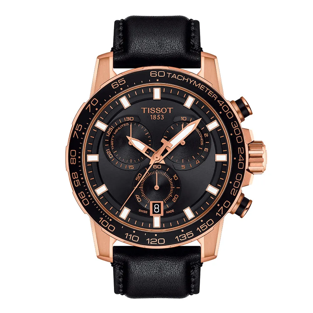 Tissot Supersport Chrono | T125.617.36.051.00