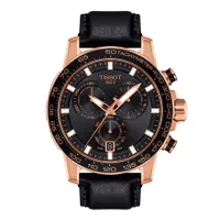 Tissot Supersport Chrono | T125.617.36.051.00