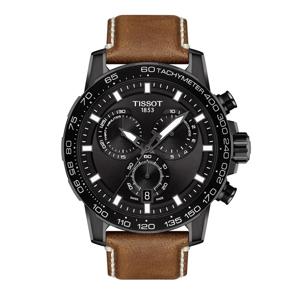 Tissot Supersport Chrono | T125.617.36.051.01