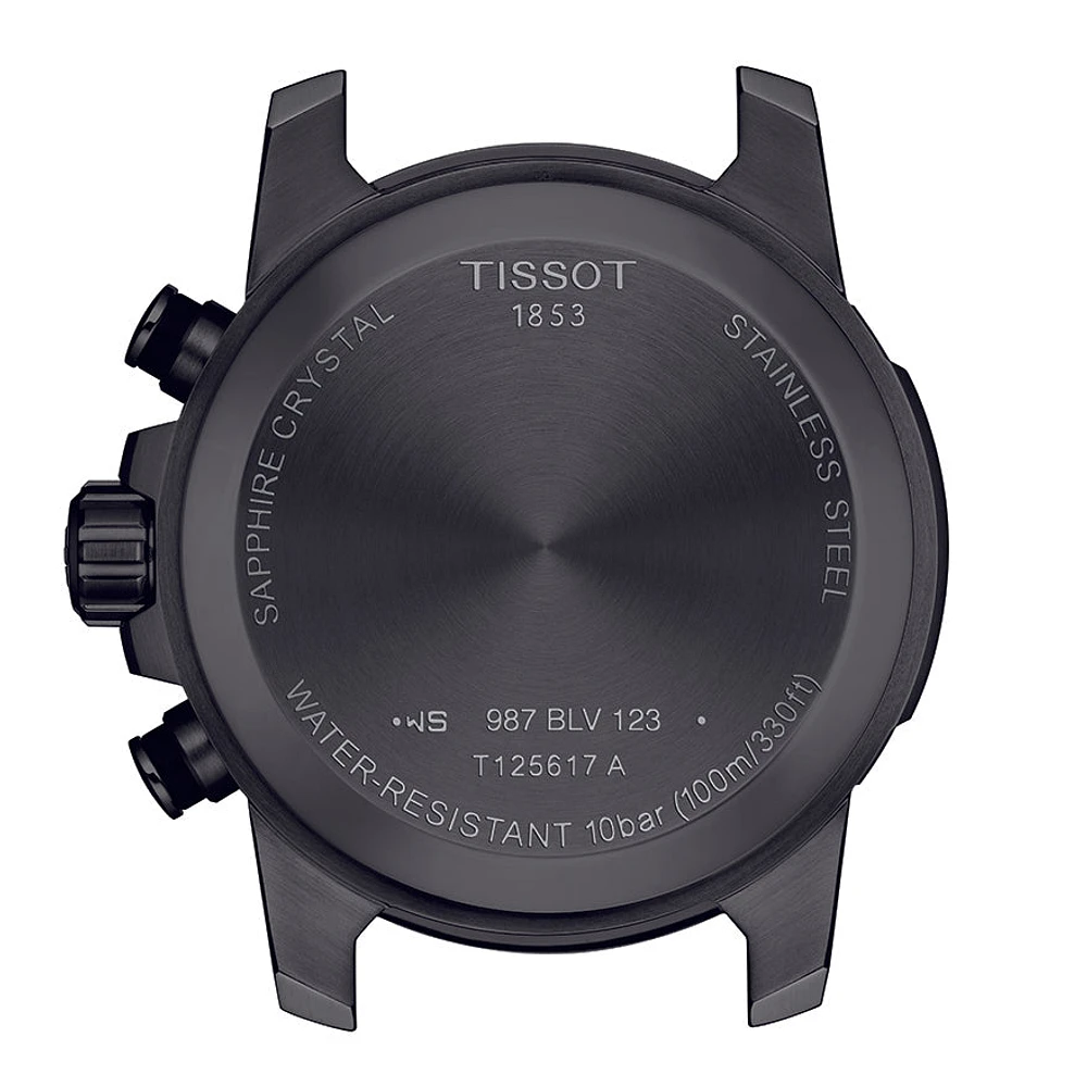 Tissot Supersport Chrono | T1256173705101