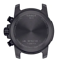 Tissot Supersport Chrono | T1256173705101