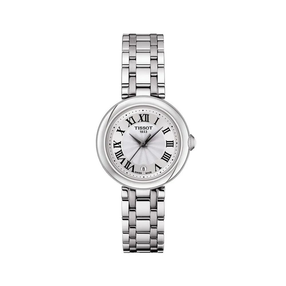 Tissot Bellissima Ladies Watch | T126.010.11.013.00