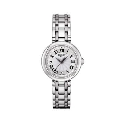 Tissot Bellissima Ladies Watch | T126.010.11.013.00