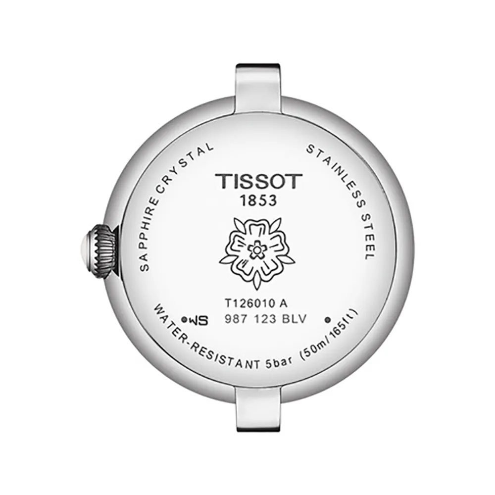 Tissot Bellissima Ladies Watch | T126.010.11.013.00