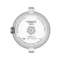 Tissot Bellissima Ladies Watch | T126.010.11.013.00