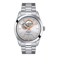 Tissot Gentleman Powermatic 80 Open Heart | T1274071103101