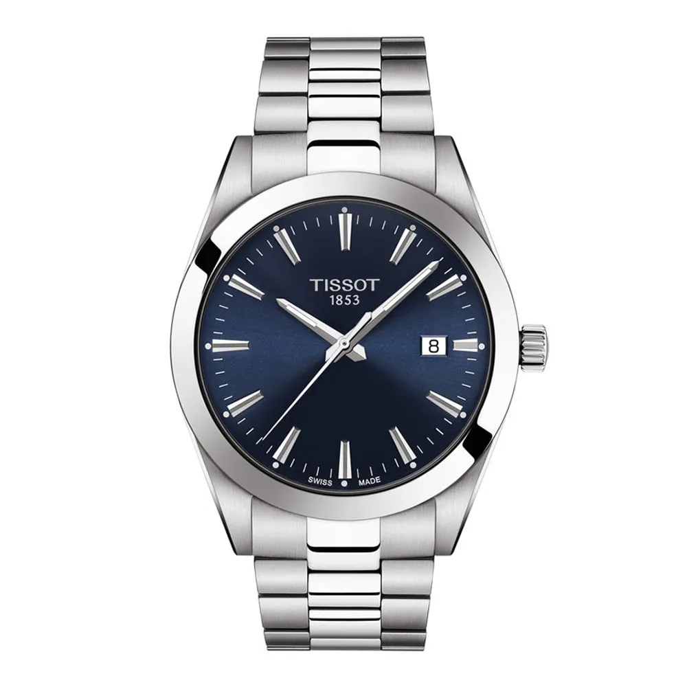 Tissot Gentleman | T127.410.11.041.00