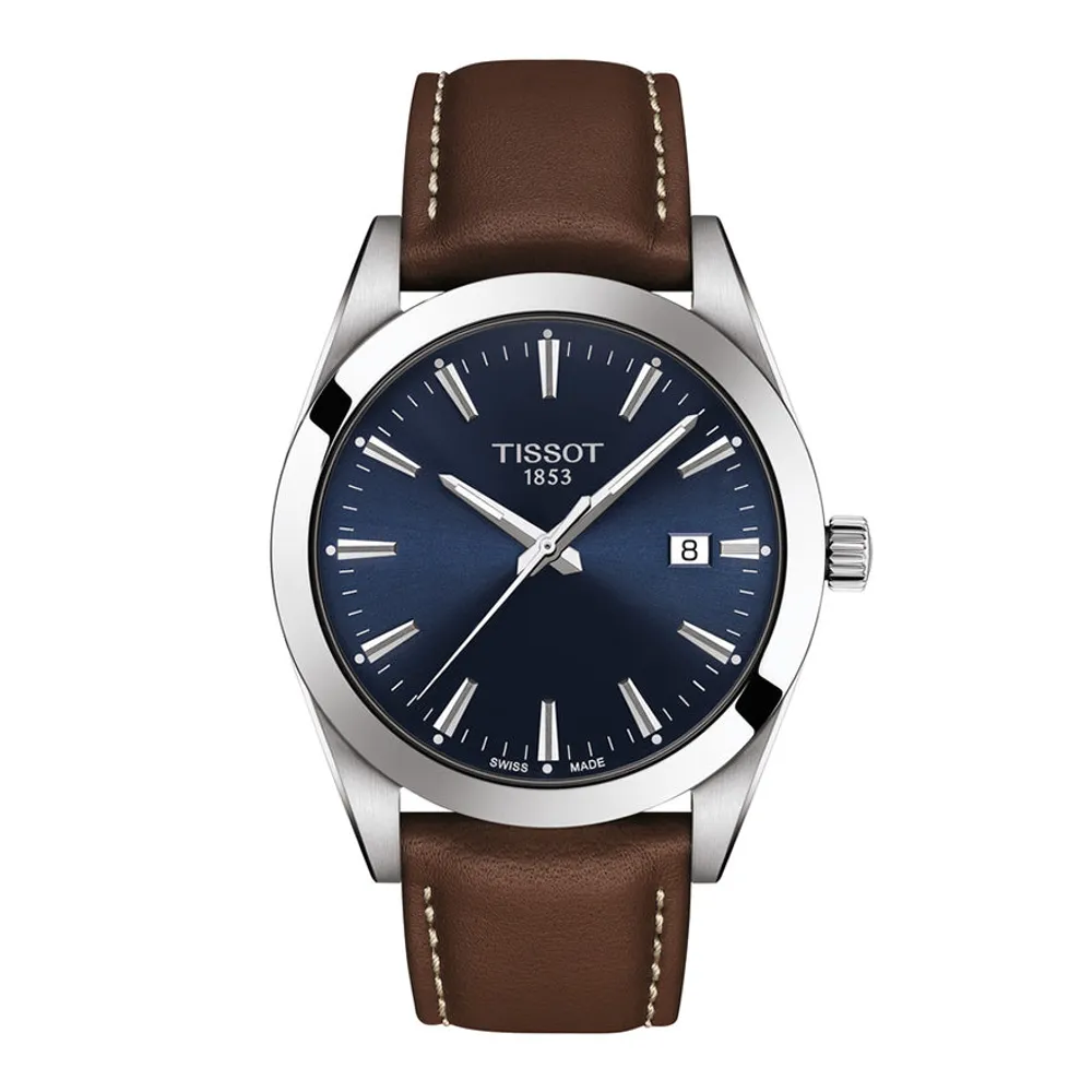 Tissot Gentleman | T127.410.16.041.00