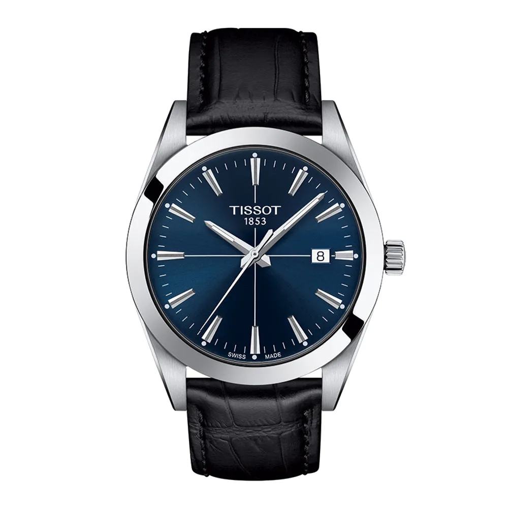 Tissot Gentleman | T127.410.16.041.01