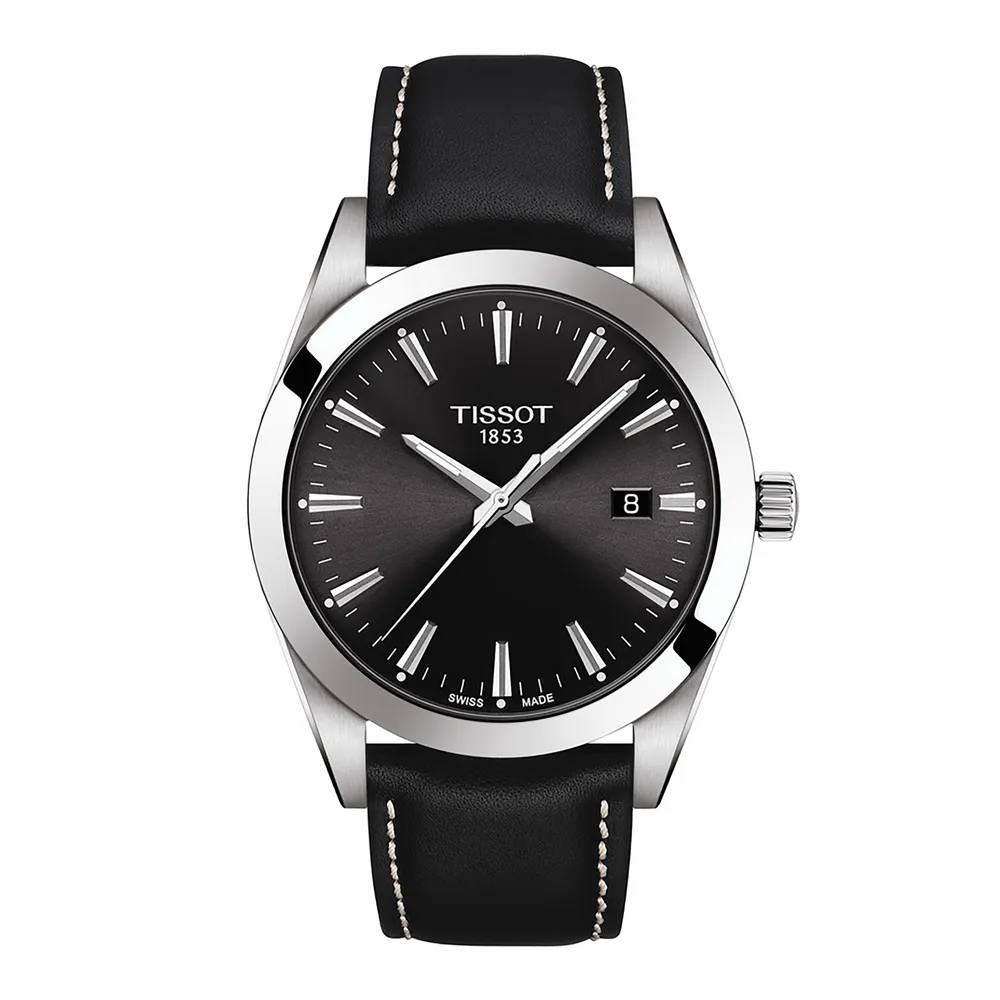 Tissot Gentleman | T127.410.16.051.00