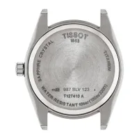 Tissot Gentleman Titanium | T127.410.44.081.00