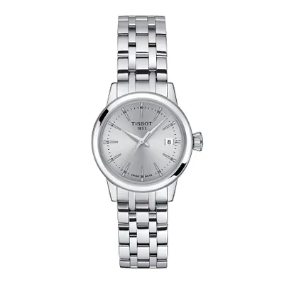 Tissot Classic Dream Lady 28mm Quartz Watch | T129.210.11.031.00