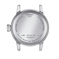 Tissot Classic Dream Lady 28mm Quartz Watch | T129.210.16.111.00