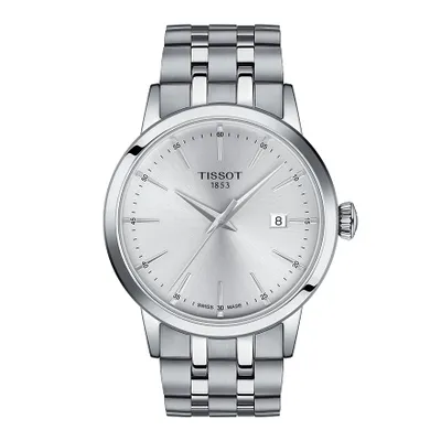 Tissot Classic Dream 42mm Quartz Watch | T129.410.11.013.00