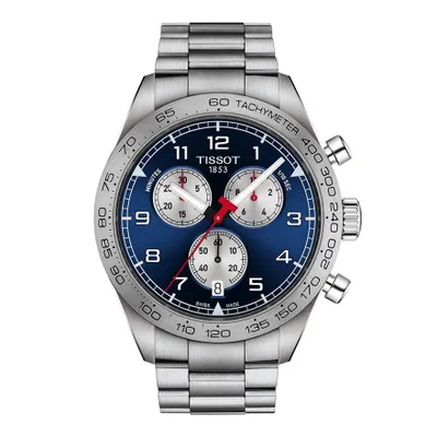 Tissot PRS 516 Chronograph Men's Watch | T131.617.11.042.00