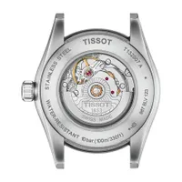Tissot T-My Lady Automatic | T132.007.11.116.00