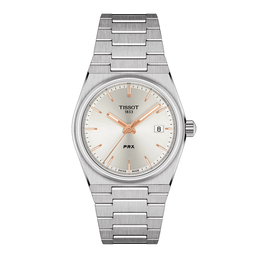 Tissot PRX 35mm | T1372101103100