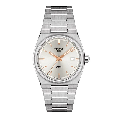 Tissot PRX 35mm | T1372101103100