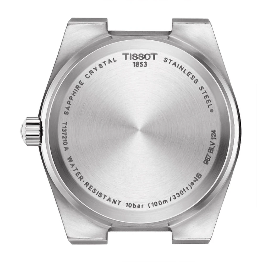 Tissot PRX 35mm | T1372101103100
