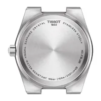 Tissot PRX 35mm Blue Dial - T1372101104100