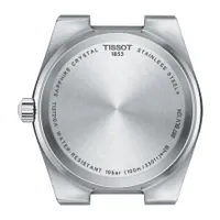 Tissot PRX 35mm Baby Blue Dial | T1372101135100