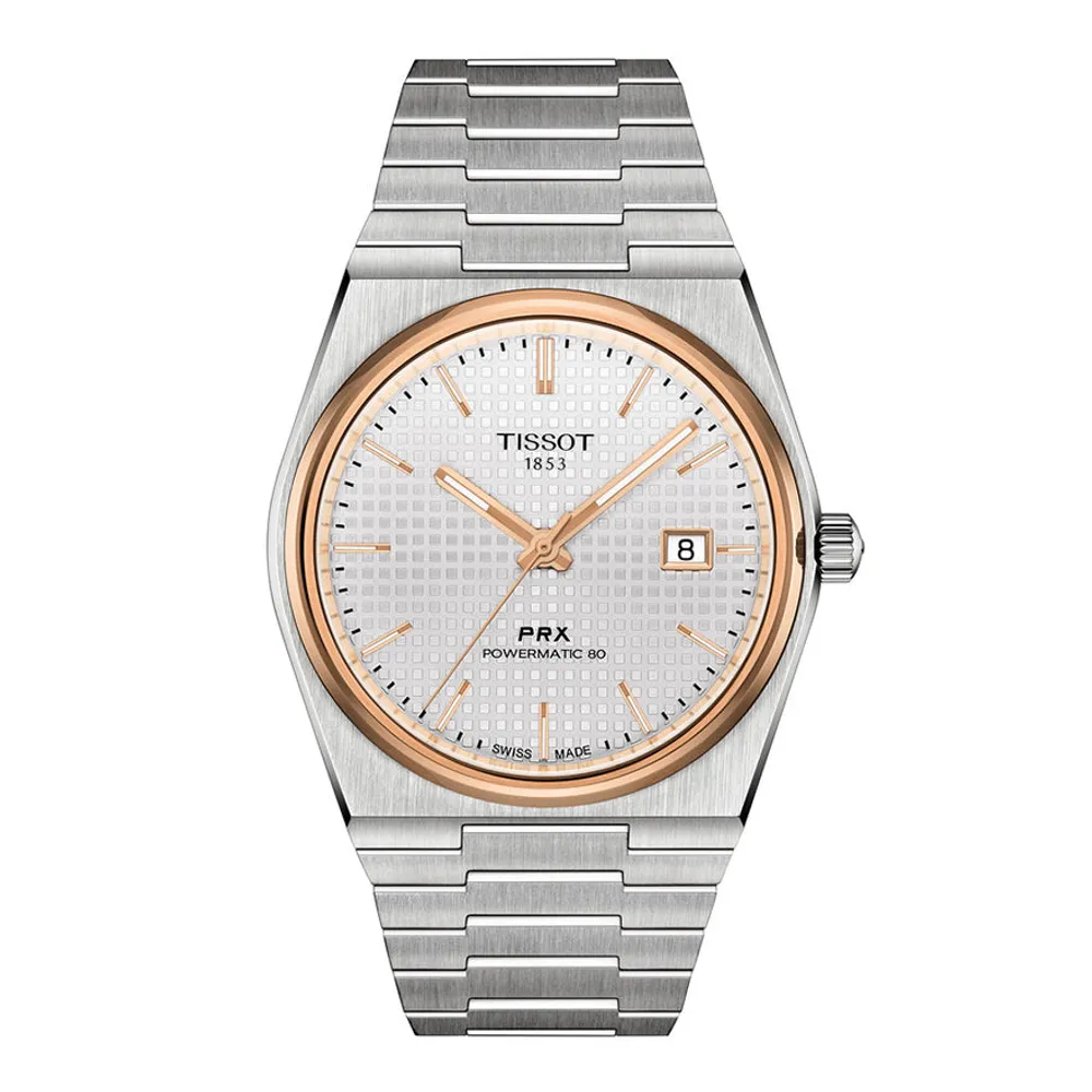 Tissot PRX Powermatic 80 | T137.407.21.031.00