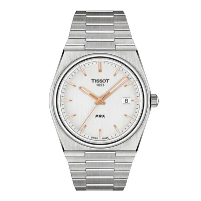 Tissot PRX 40 mm | T137.410.11.031.00