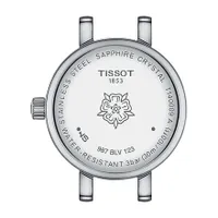 Tissot Lovely Round 19.5mm Quartz Watch | T140.009.11.111.00