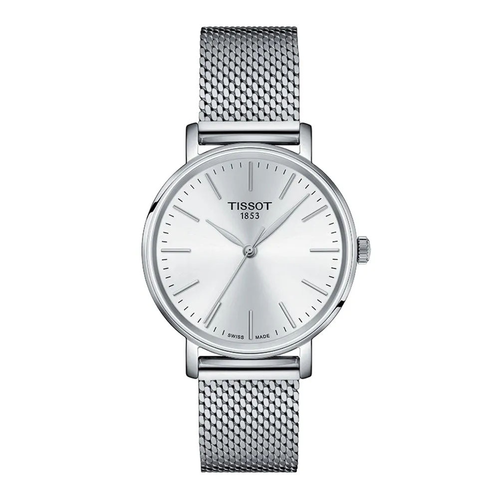 Tissot Everytime Lady 34mm Quartz | T143.210.11.011.00