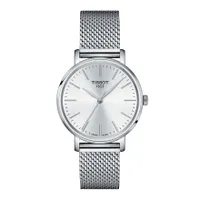 Tissot Everytime Lady 34mm Quartz | T143.210.11.011.00