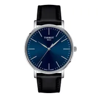 Tissot Everytime Gent 40mm Quartz Watch | T143.410.16.041.00