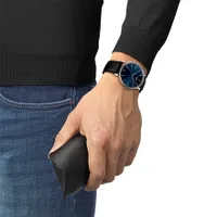 Tissot Everytime Gent 40mm Quartz Watch | T143.410.16.041.00