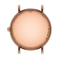 Tissot Everytime Gent 40mm Quartz Watch | T143.410.36.011.00