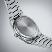 Tissot PRX 35mm Baby Blue Dial | T1372101135100