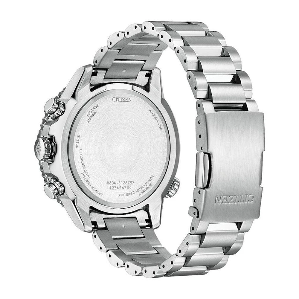 Citizen Eco-Drive Promaster Navihawk | AT8220-55L