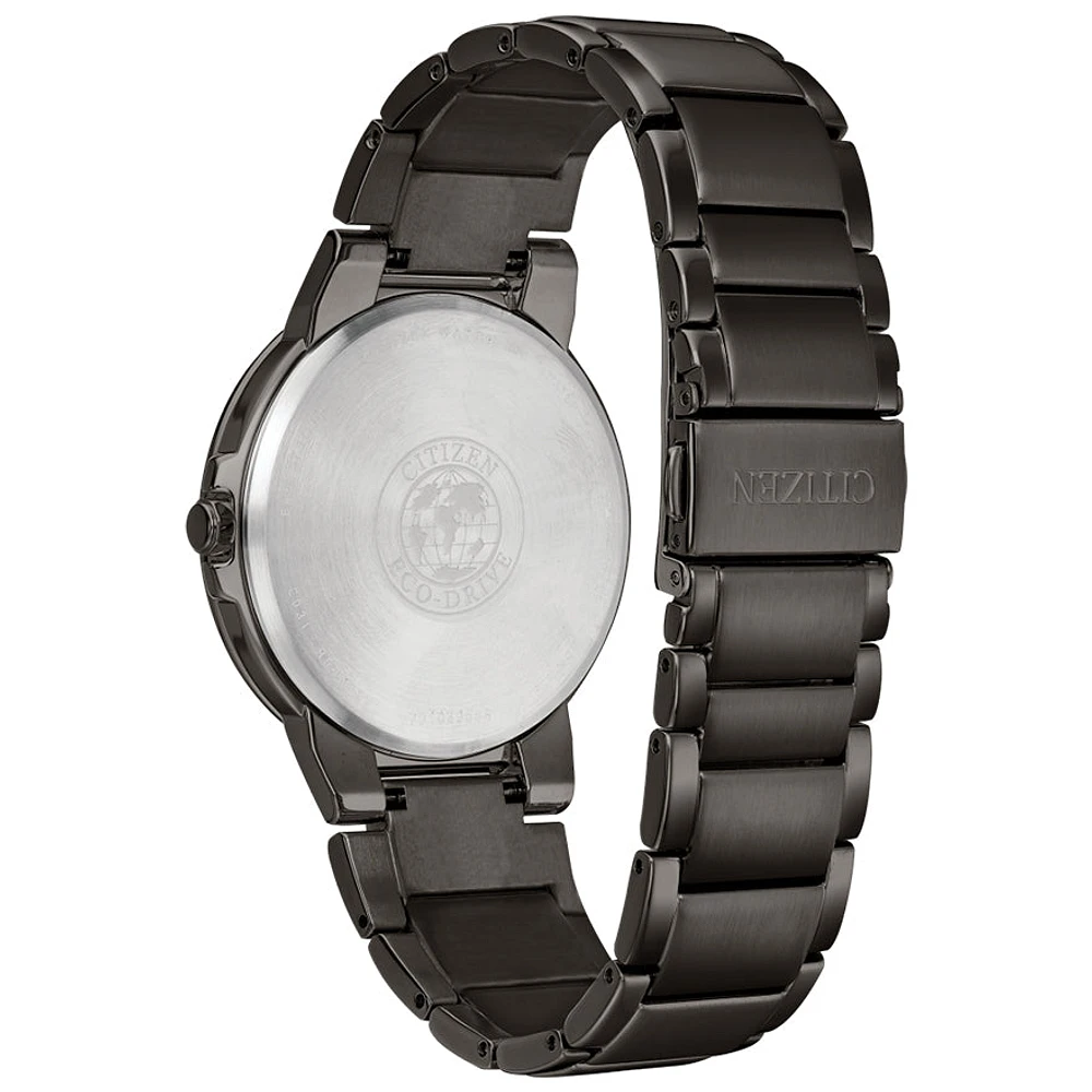 Citizen Axiom Men's Eco-Drive Watch | BJ6517-52E