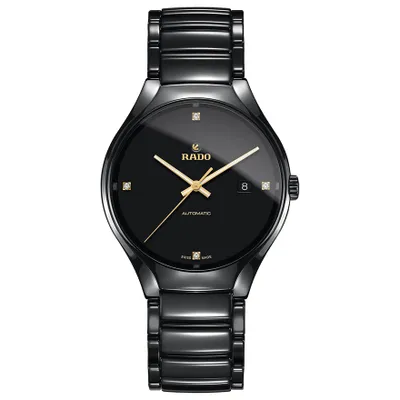 Rado True Automatic Diamonds | R27056712