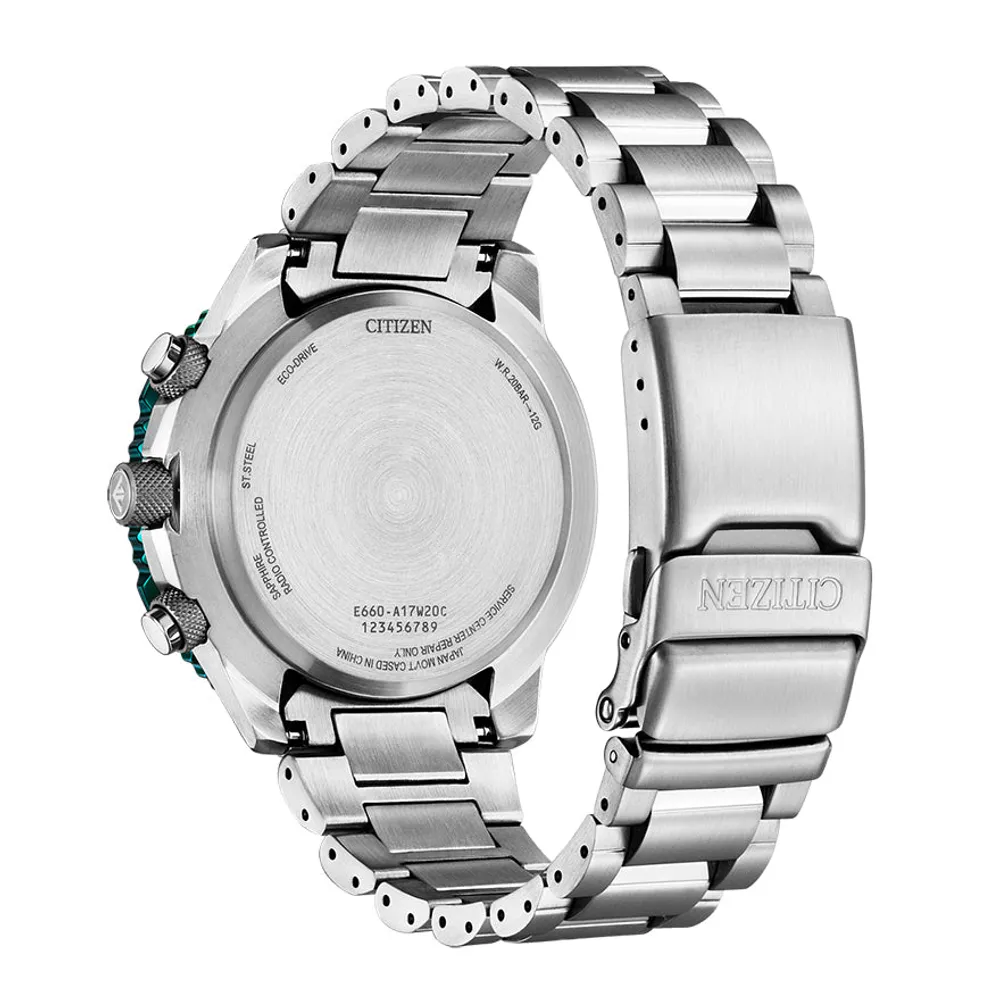 Citizen Eco-Drive Promaster Air Watch | CB5004-59W