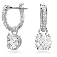 Swarovski Constella Drop Earrings, | 5636717