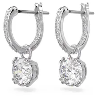 Swarovski Constella Drop Earrings, | 5636717