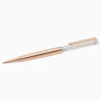 Swarovski Crystalline Ballpoint Pen Rose Gold Tone | 5224390